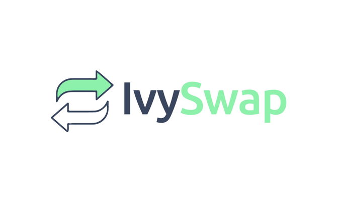 ivyswap.com